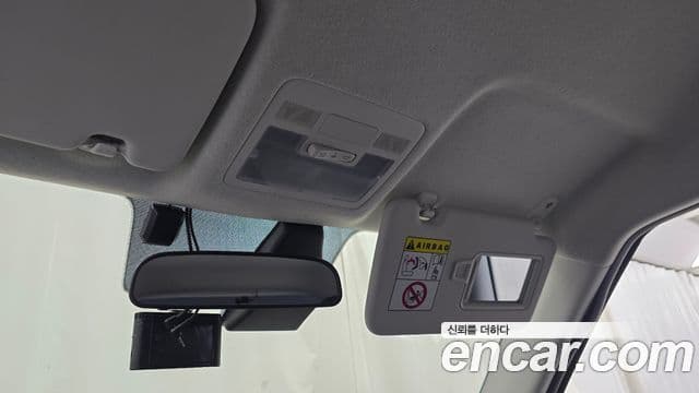 Hyundai Casper Modern, 2023 19