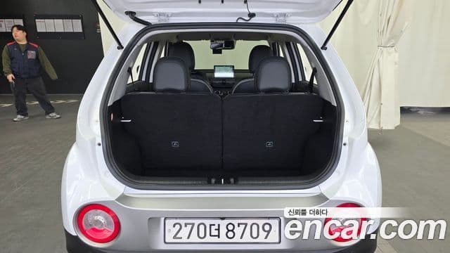 Hyundai Casper Modern, 2023 20