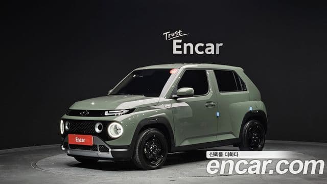 Hyundai Casper Modern, 2023 1