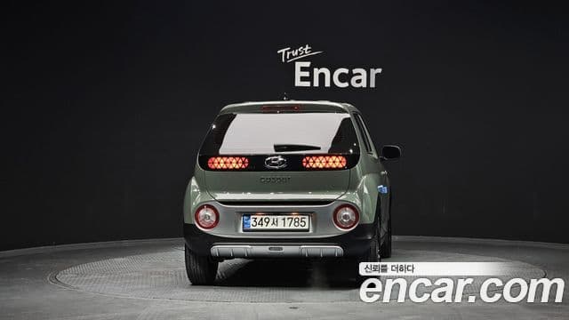 Hyundai Casper Modern, 2023 4