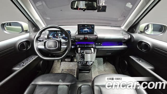 Hyundai Casper Modern, 2023 7