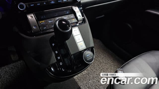 Hyundai Casper Modern, 2023 9