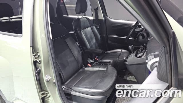 Hyundai Casper Modern, 2023 10