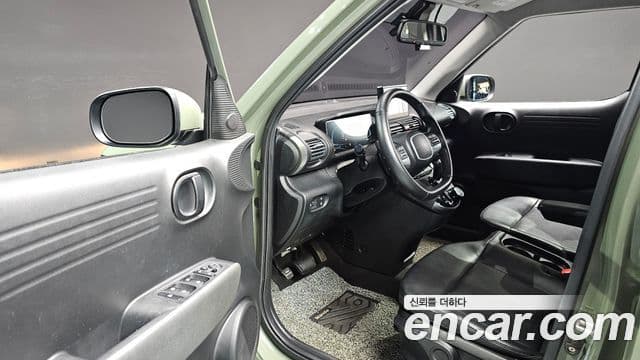 Hyundai Casper Modern, 2023 11