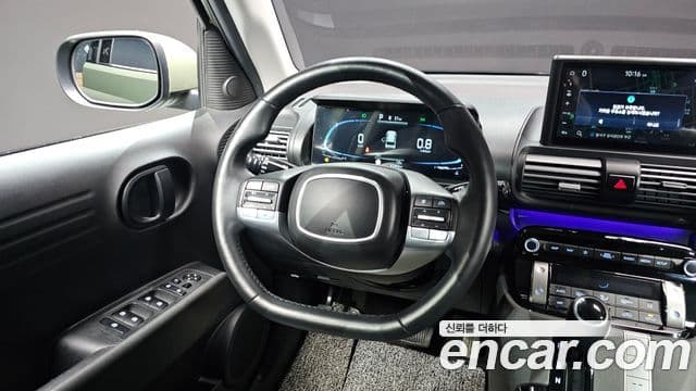 Hyundai Casper Modern, 2023 13