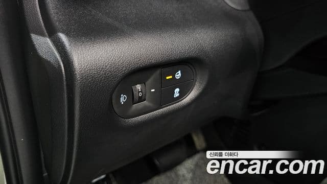 Hyundai Casper Modern, 2023 16