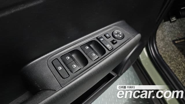 Hyundai Casper Modern, 2023 17