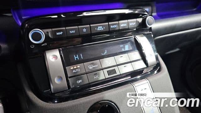 Hyundai Casper Modern, 2023 18