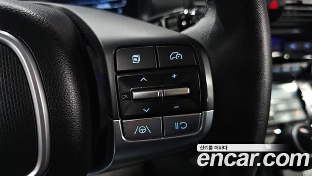 Hyundai Casper Modern, 2023 19