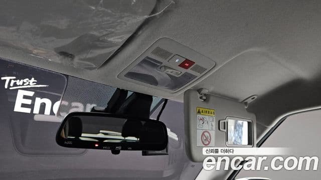 Hyundai Casper Modern, 2023 20