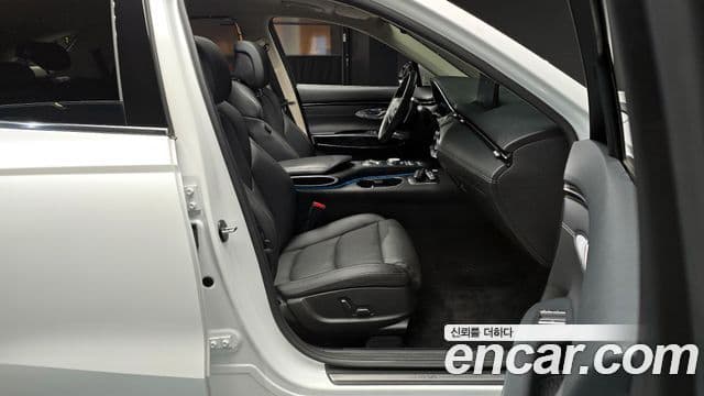 Genesis GV70, 2024 11