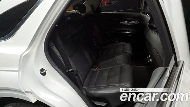 Genesis GV70, 2024 12