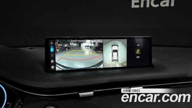 Genesis GV70, 2024 14