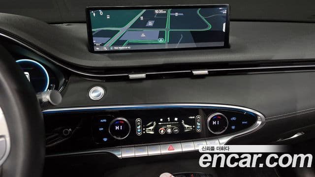 Genesis GV70, 2024 16