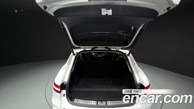 Genesis GV70, 2024 20