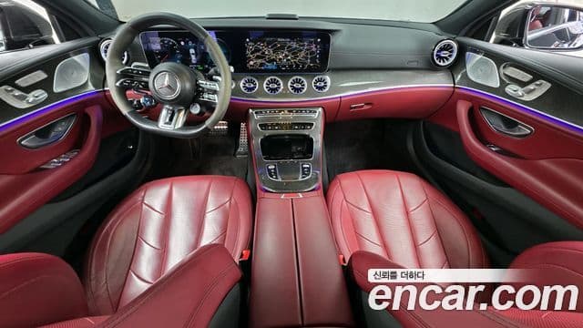 Mercedes-Benz CLS-класс C257 AMG CLS53 4MATIC+, 2023 7