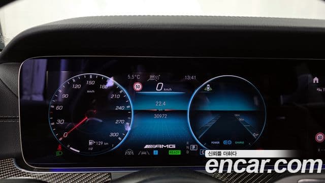 Mercedes-Benz CLS-класс C257 AMG CLS53 4MATIC+, 2023 8