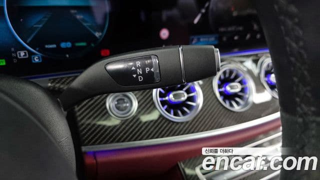 Mercedes-Benz CLS-класс C257 AMG CLS53 4MATIC+, 2023 9