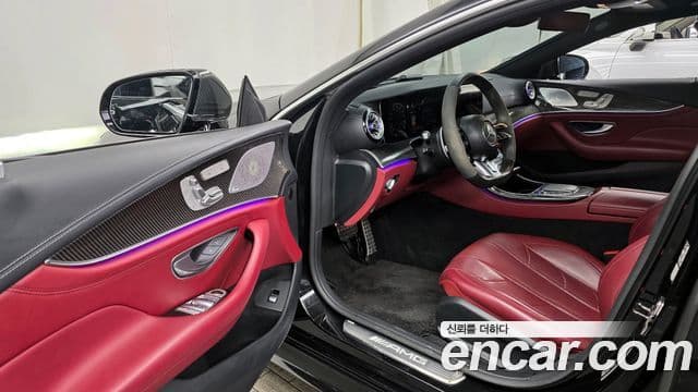 Mercedes-Benz CLS-класс C257 AMG CLS53 4MATIC+, 2023 10