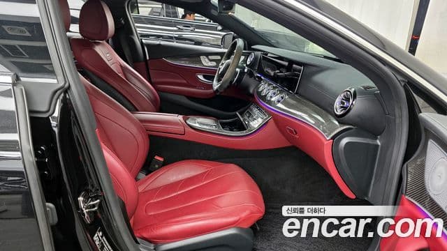 Mercedes-Benz CLS-класс C257 AMG CLS53 4MATIC+, 2023 11