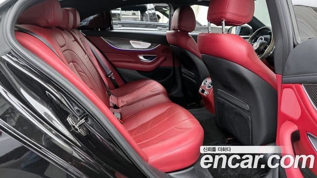 Mercedes-Benz CLS-класс C257 AMG CLS53 4MATIC+, 2023 12