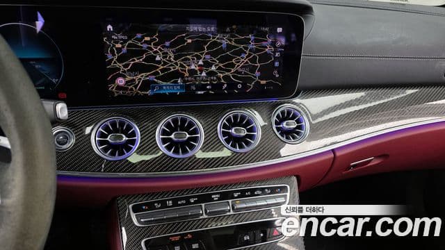 Mercedes-Benz CLS-класс C257 AMG CLS53 4MATIC+, 2023 14