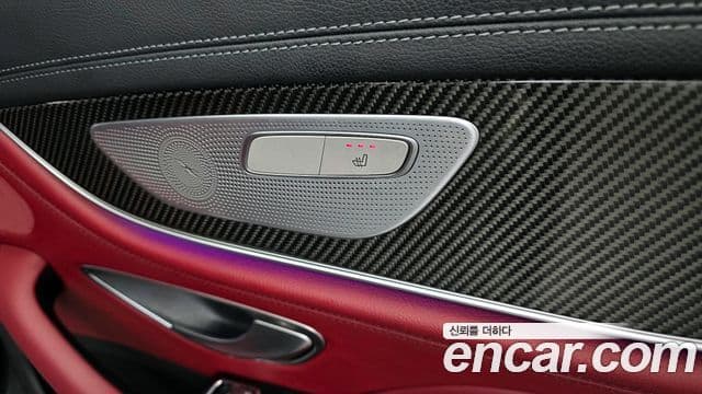 Mercedes-Benz CLS-класс C257 AMG CLS53 4MATIC+, 2023 18