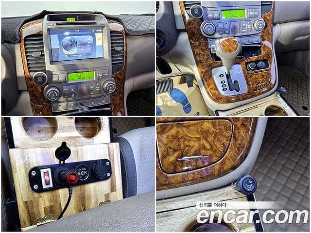 Kia Carnival R Premium, 2013 16