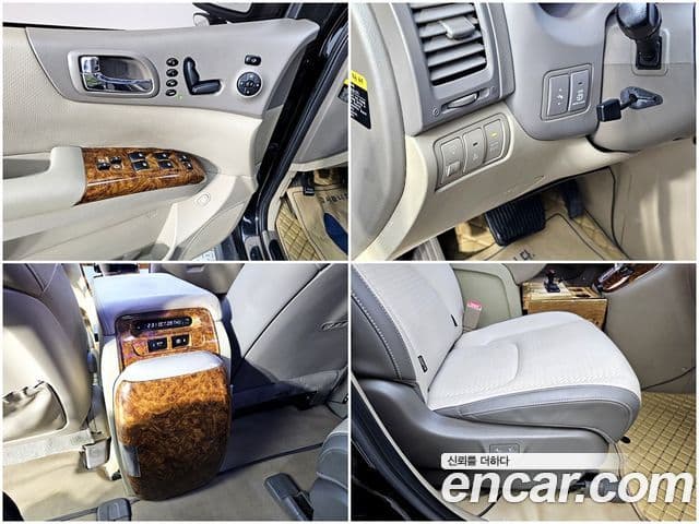 Kia Carnival R Premium, 2013 18