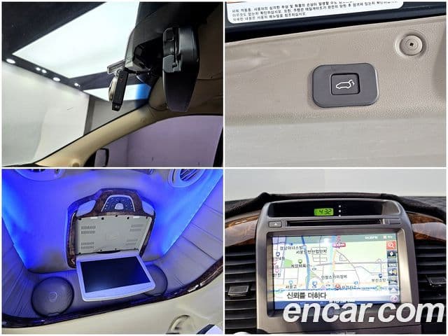 Kia Carnival R Premium, 2013 19