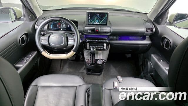 Hyundai Casper Inspiration, 2023 7