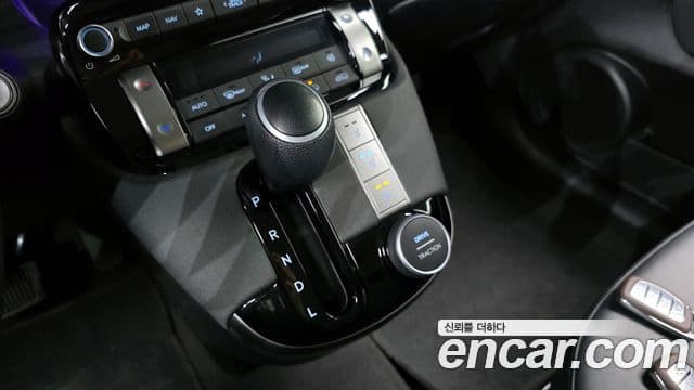 Hyundai Casper Inspiration, 2023 9