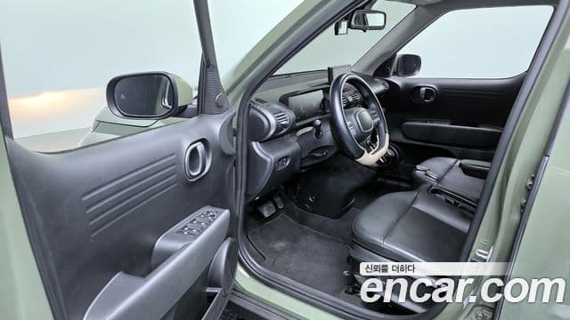 Hyundai Casper Inspiration, 2023 11