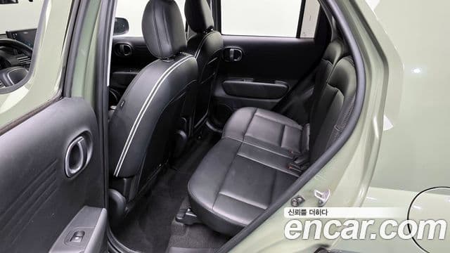 Hyundai Casper Inspiration, 2023 12