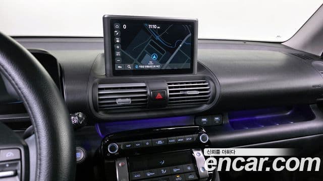 Hyundai Casper Inspiration, 2023 14