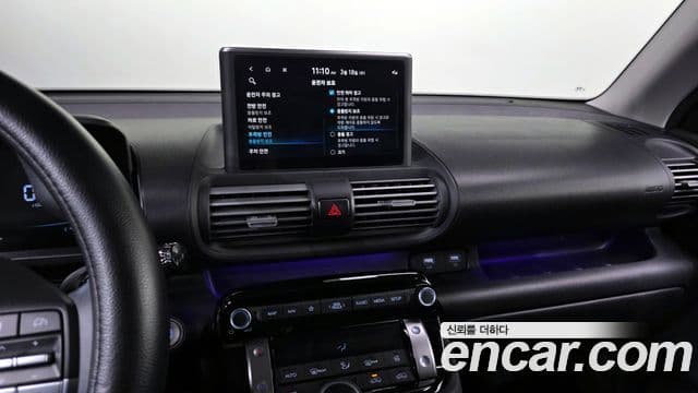 Hyundai Casper Inspiration, 2023 15