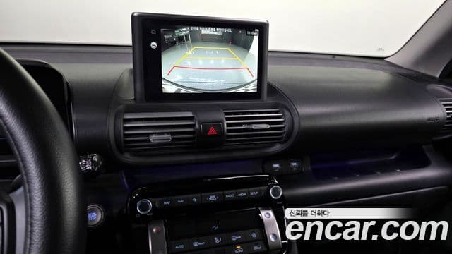 Hyundai Casper Inspiration, 2023 16