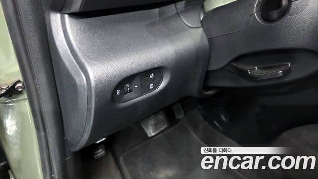 Hyundai Casper Inspiration, 2023 17