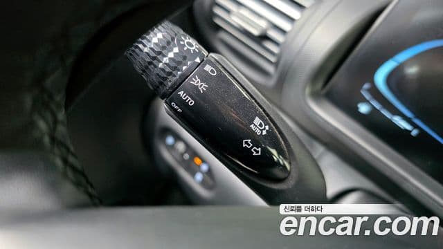 Hyundai Casper Inspiration, 2023 18