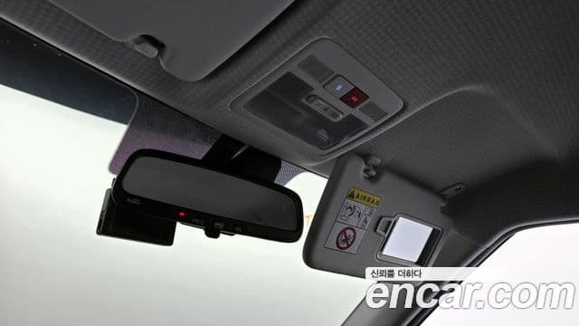 Hyundai Casper Inspiration, 2023 19