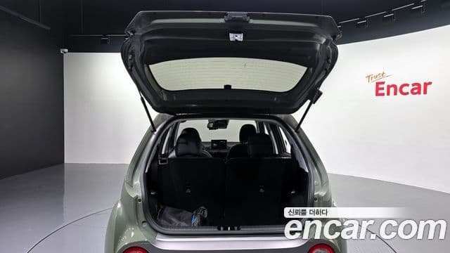 Hyundai Casper Inspiration, 2023 20