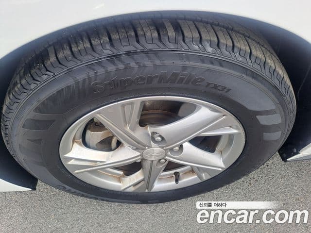 Hyundai Sonata (DN8) Smart, 2022 все фото