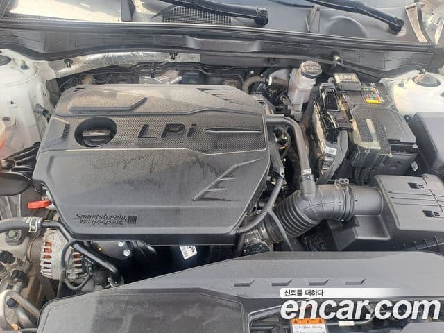 Hyundai Sonata (DN8) Smart, 2022 6