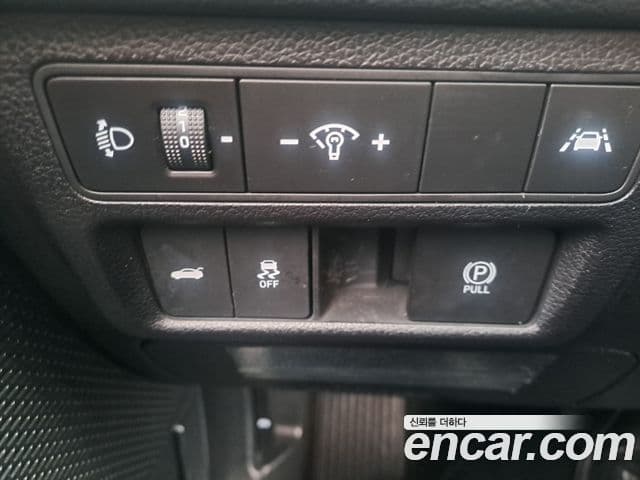 Hyundai Sonata (DN8) Smart, 2022 17