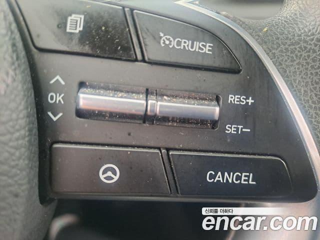 Hyundai Sonata (DN8) Smart, 2022 18