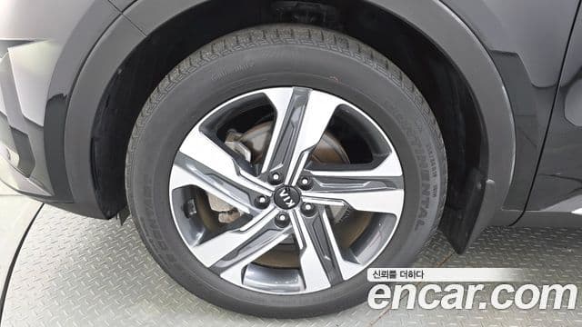 Kia Sorento 4세대 Gravity, 2021 все фото