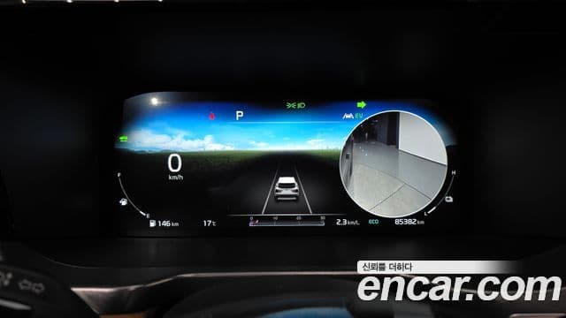 Kia Sorento 4세대 Gravity, 2021 8