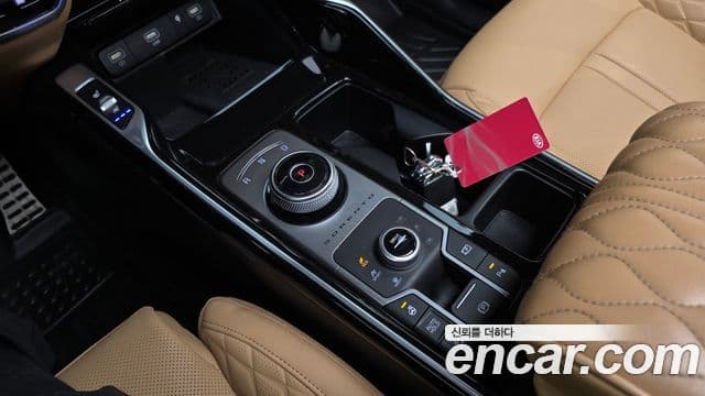 Kia Sorento 4세대 Gravity, 2021 9