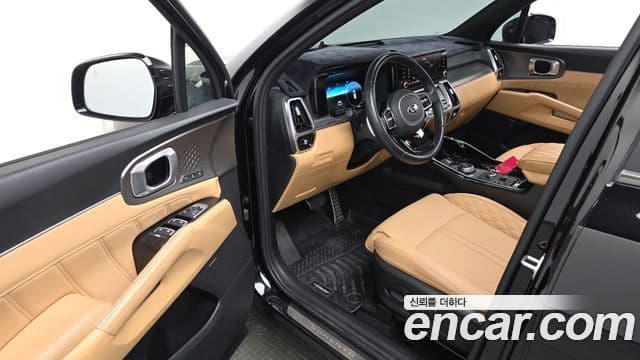 Kia Sorento 4세대 Gravity, 2021 10