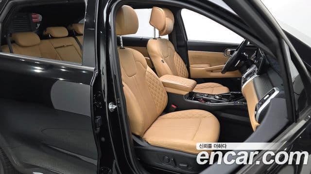 Kia Sorento 4세대 Gravity, 2021 13